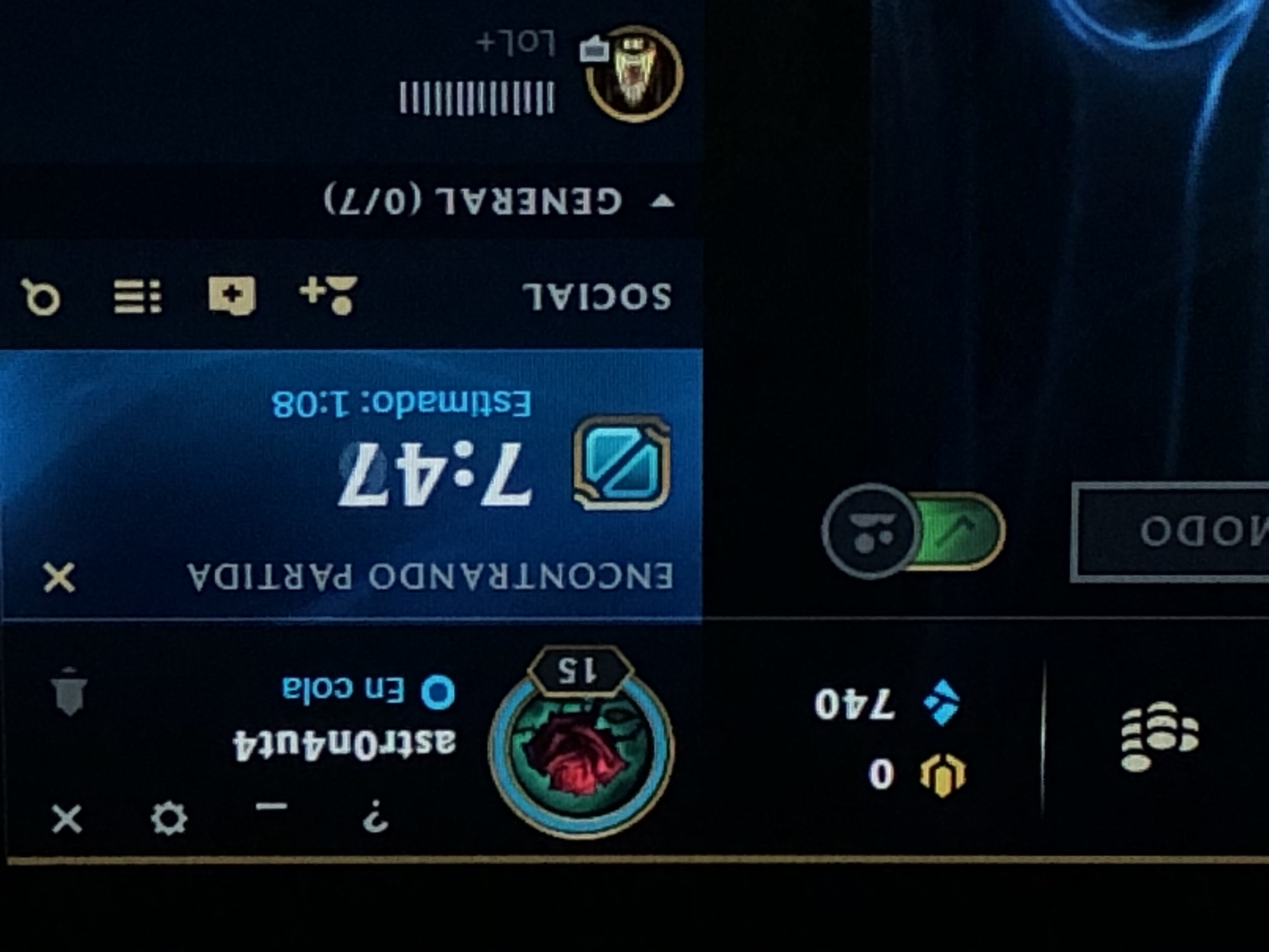 el lol y asi preview 1