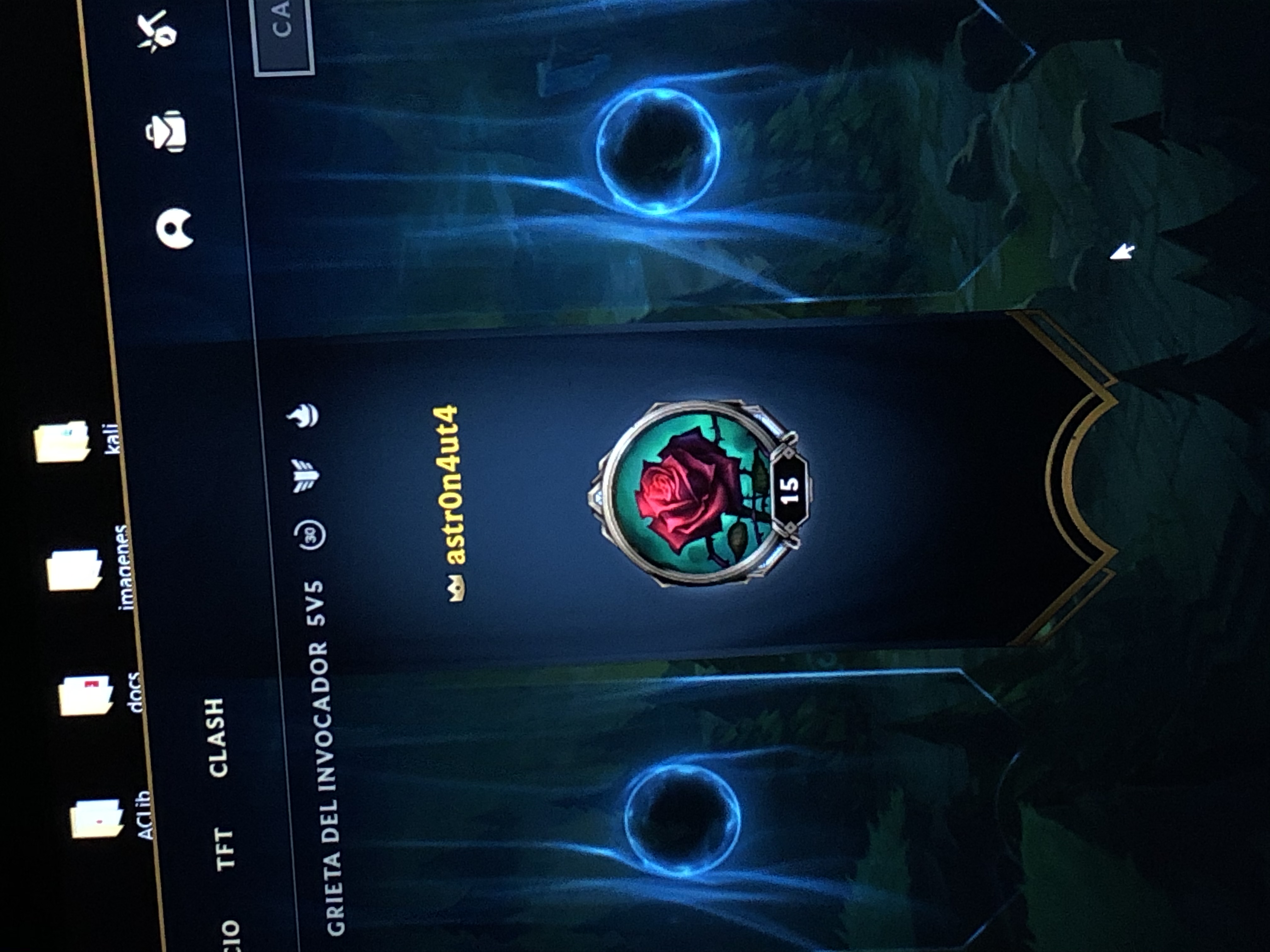 el lol y asi preview 2