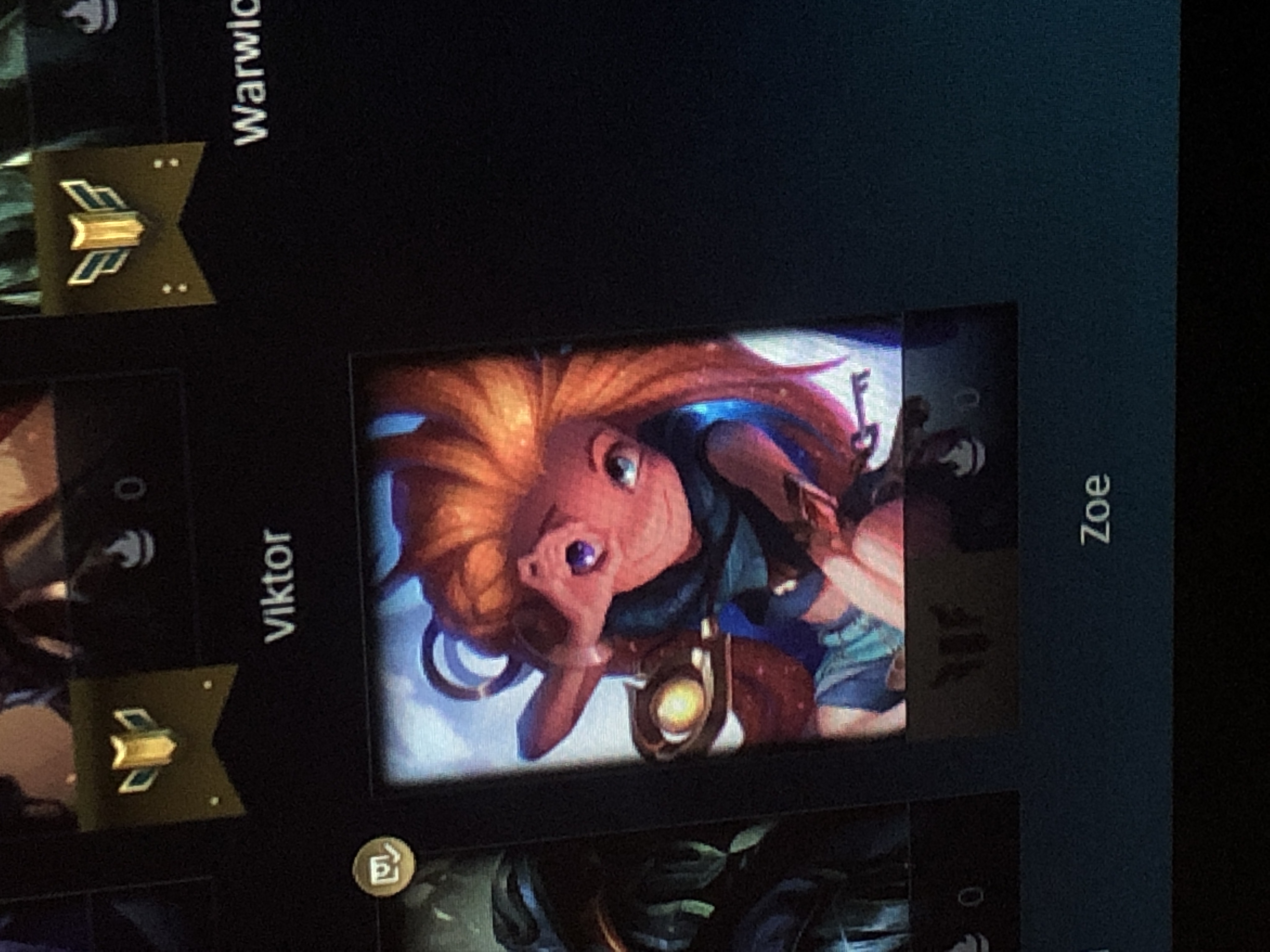 el lol y asi 15