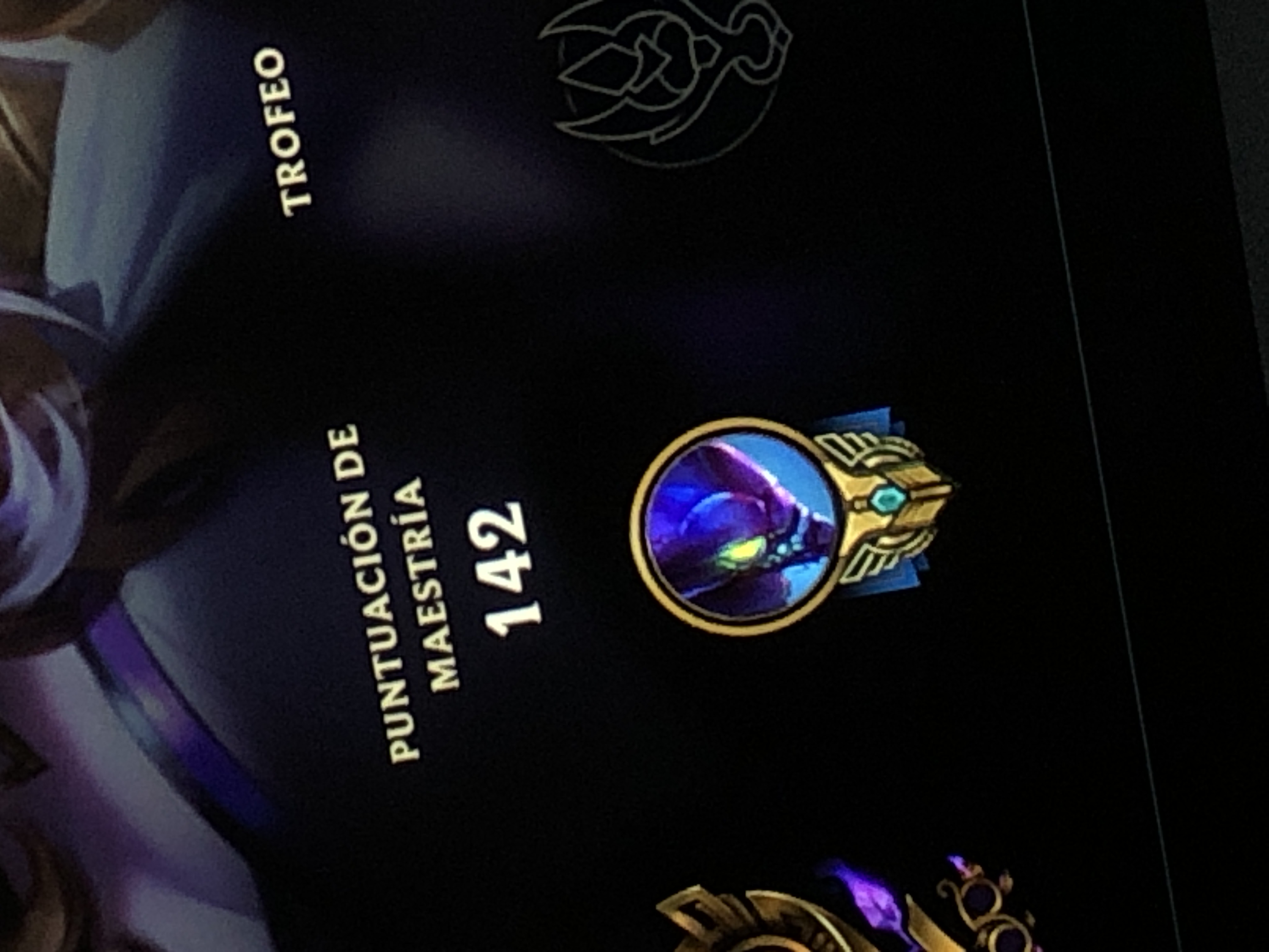 el lol y asi