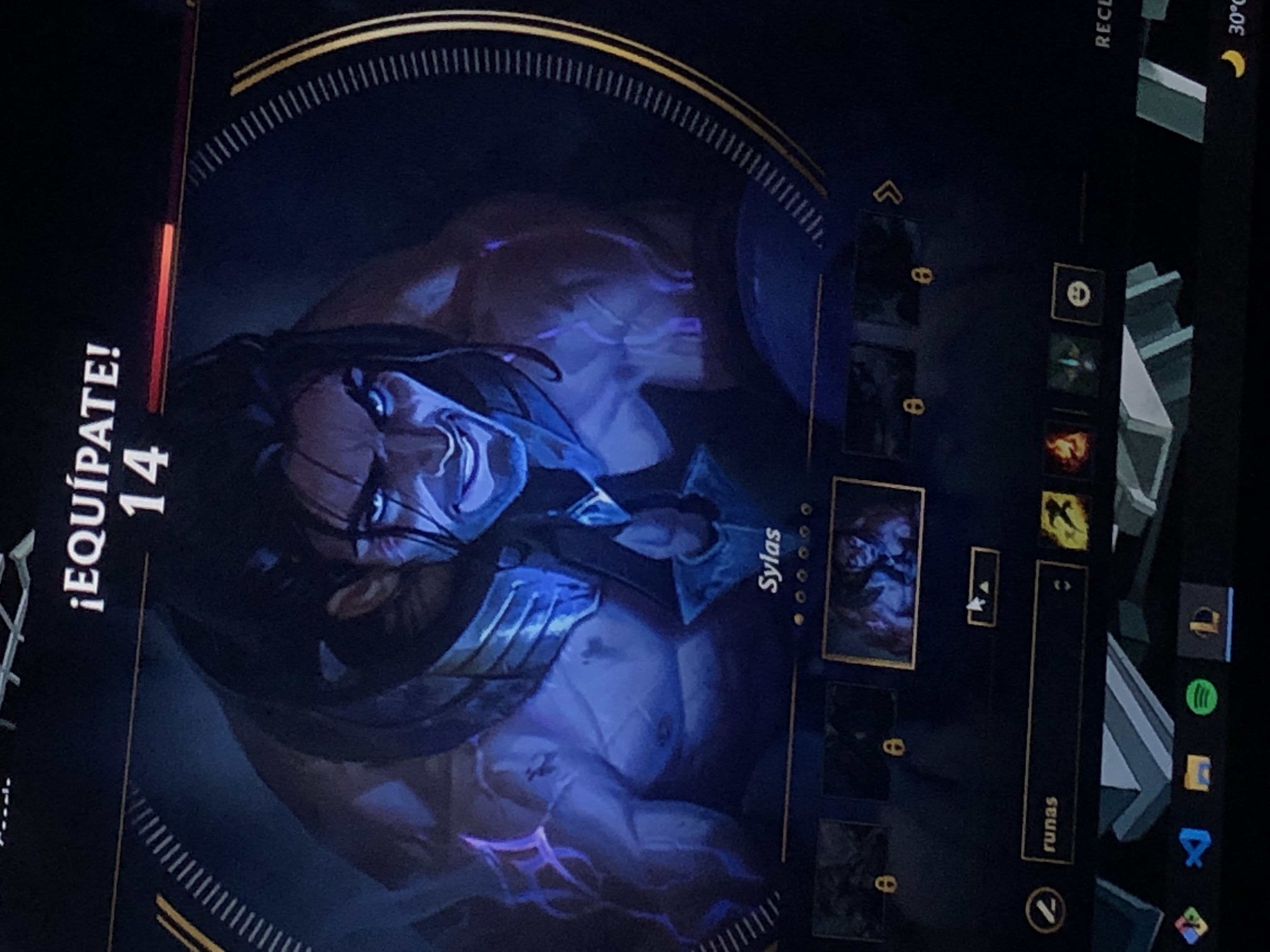 el lol y asi 22