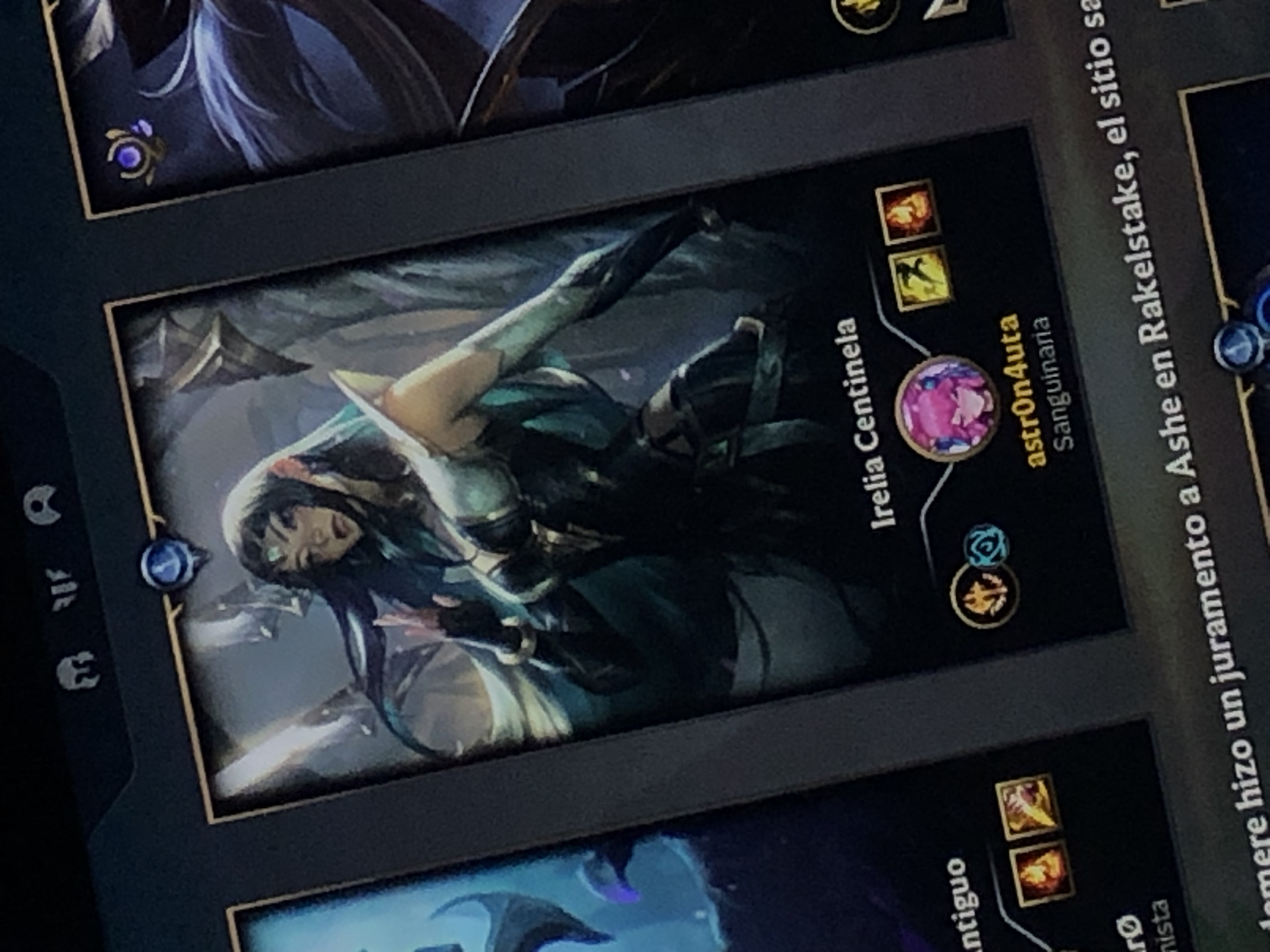 el lol y asi 23