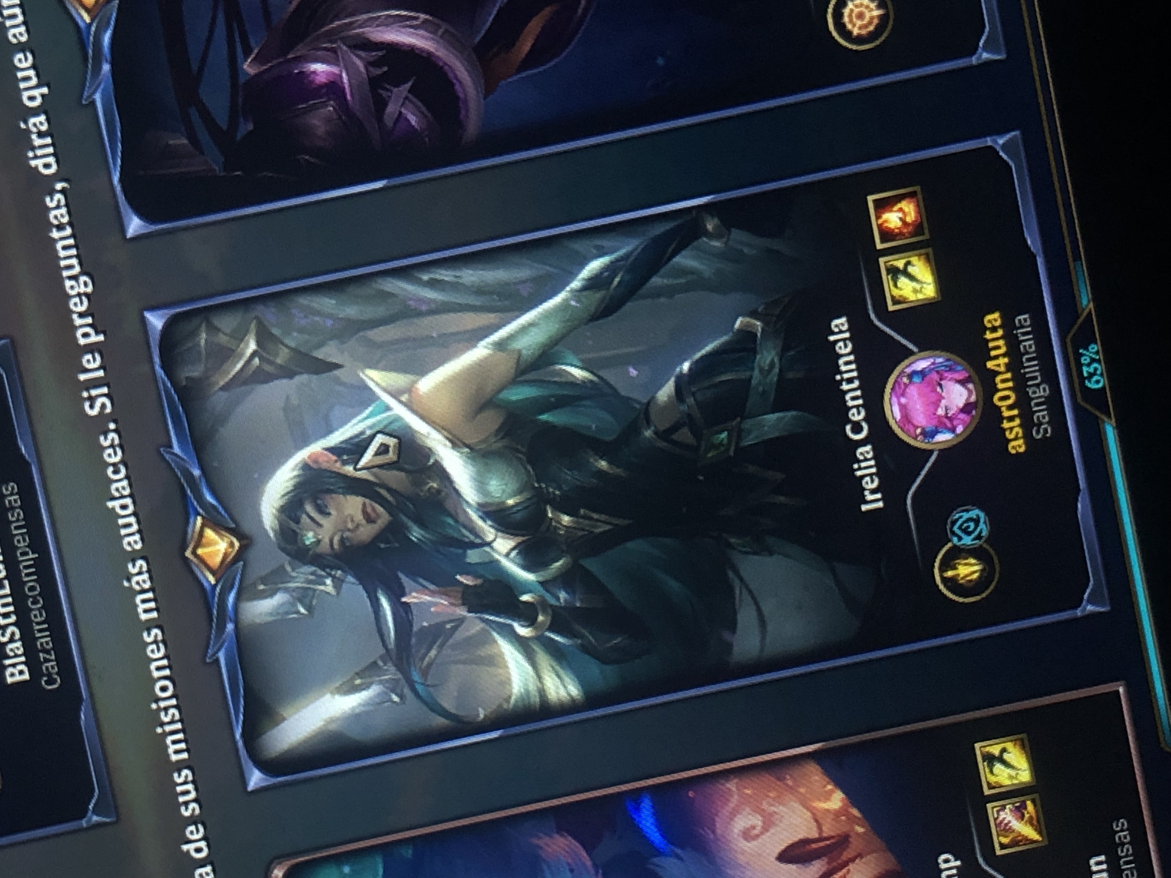 el lol y asi 28
