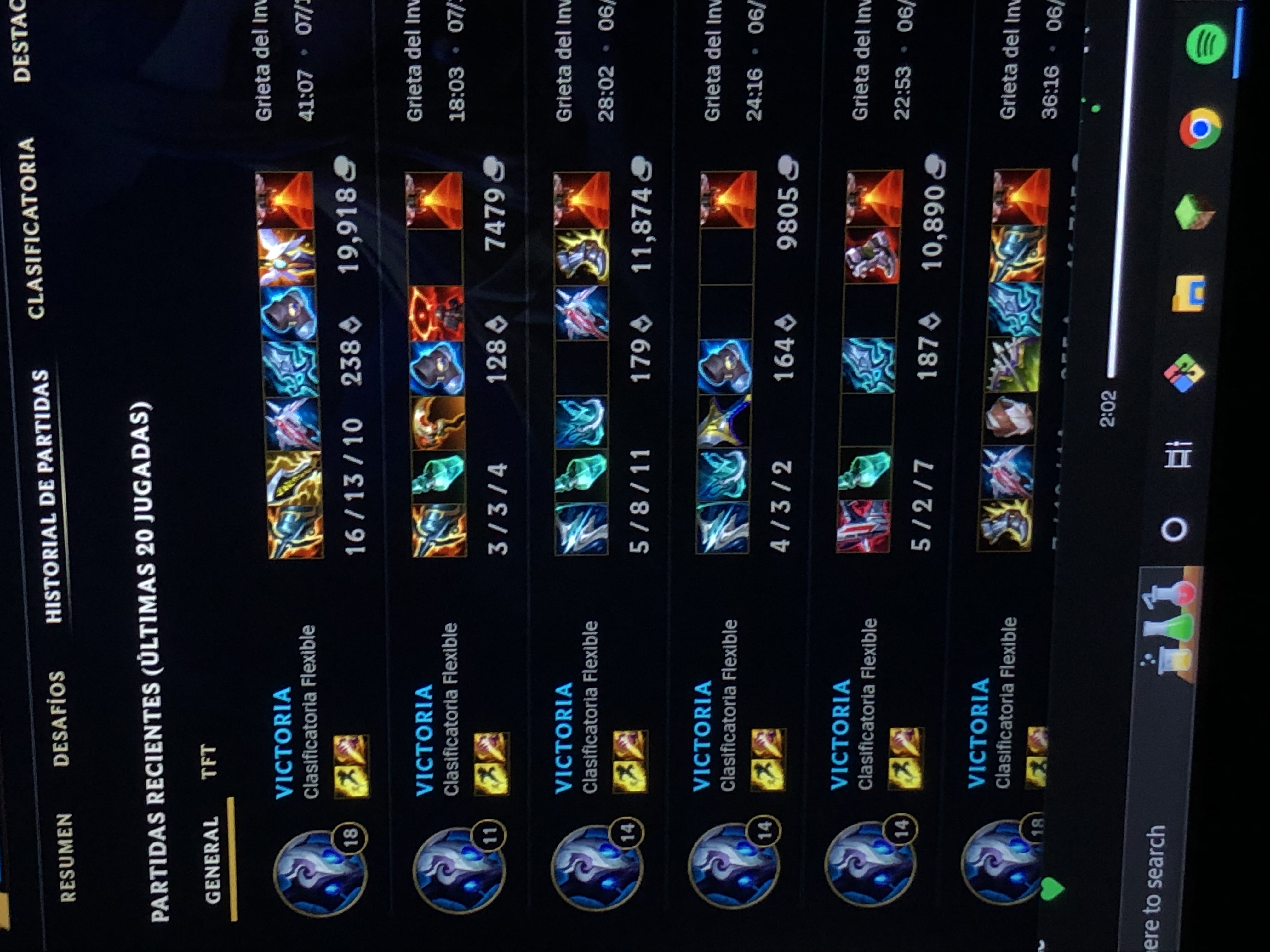 el lol y asi 33