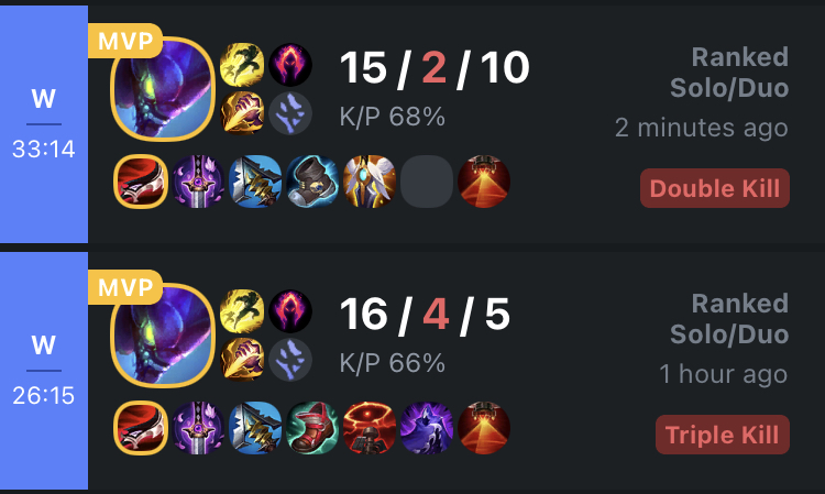 el lol y asi 13