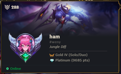 el lol y asi 22