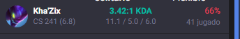 el lol y asi 31