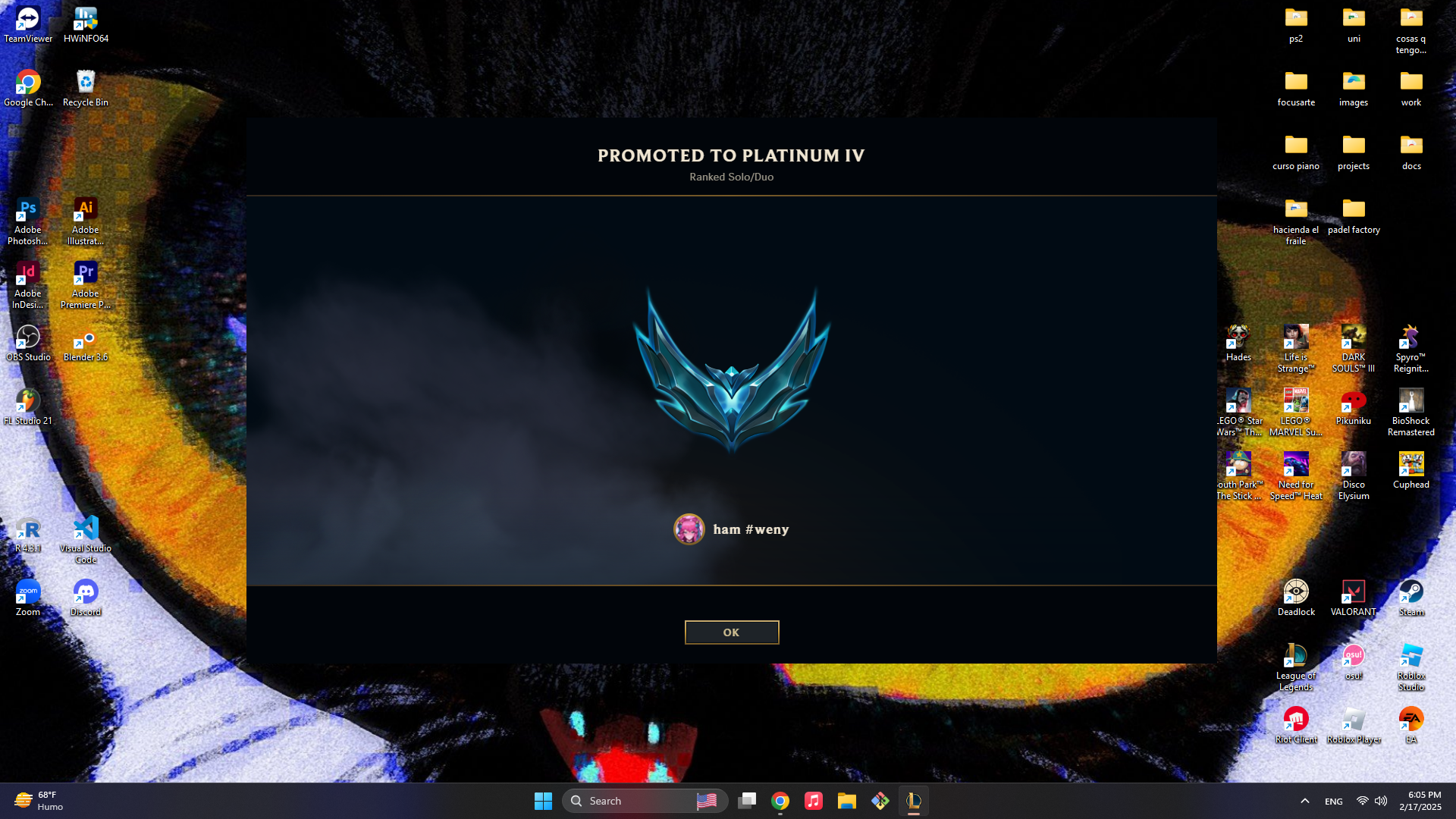 el lol y asi 34